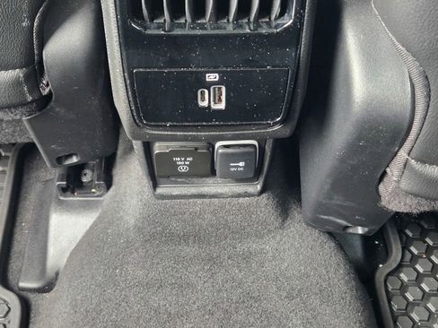 Used 2022 Jeep Compass Trailhawk w/ Trailhawk Convenience Group image 26