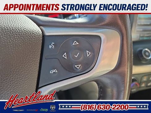 Used 2019 GMC Acadia Denali AWD/4WD image 45