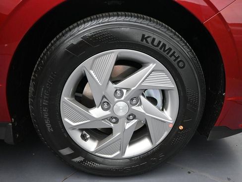 New 2026 Hyundai Sonata SE image 29