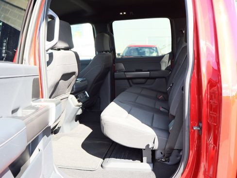 Used 2024 Ford F150 XLT w/ Equipment Group 302A MID AWD/4WD image 26