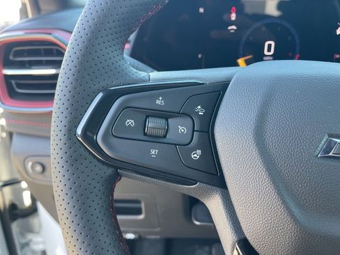 New 2026 Chevrolet TrailBlazer RS w/ Convenience Package image 25