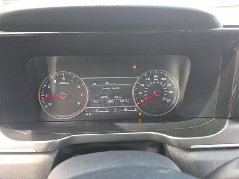 Used 2021 Kia Sorento S image 3