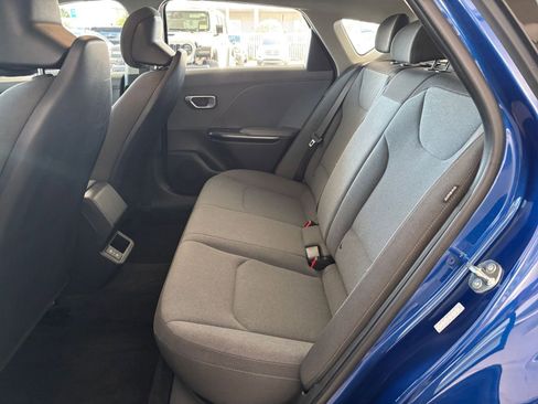Used 2025 Kia K4 LXS FWD image 29