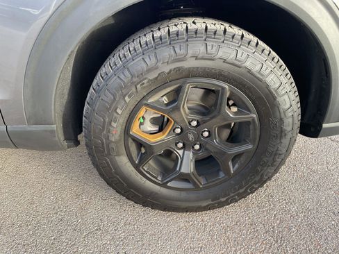 New 2026 Ford Explorer Tremor w/ Tremor Ultimate Package image 38