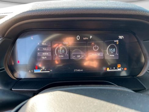 Used 2024 Jeep Grand Cherokee Altitude image 14