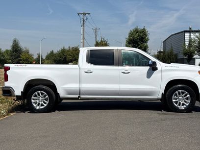 Used 2023 Chevrolet Silverado 1500 LT
