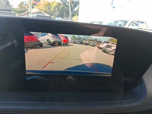 Certified 2025 Buick Encore GX Preferred image 32