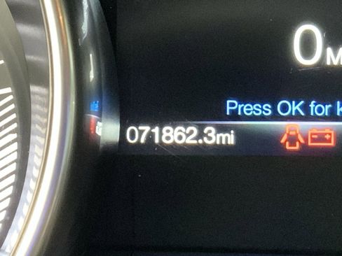 Used 2021 Ford Mustang EcoBoost image 30