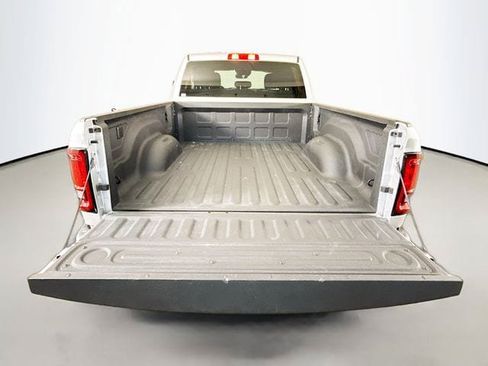 Used 2026 RAM 2500 Big Horn AWD/4WD image 23