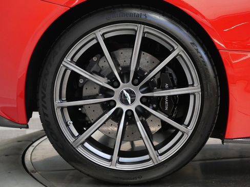 Used 2014 Aston Martin Vanquish Coupe RWD image 46