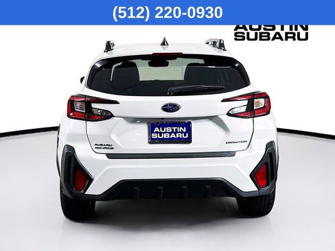 Used 2025 Subaru Crosstrek 2.0i Premium image 7