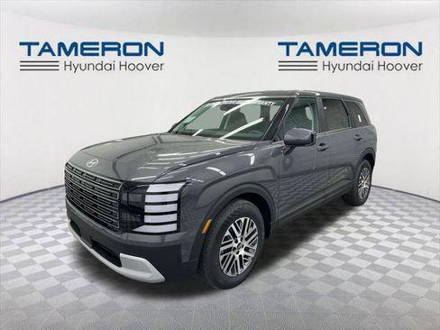 New 2026 Hyundai Palisade SE image 1