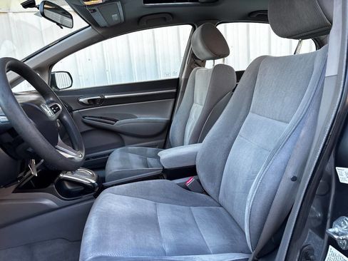 Used 2009 Honda Civic EX image 13
