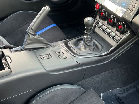 New 2025 Subaru BRZ tS image 13