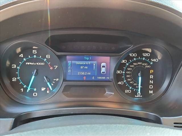 Used 2014 Ford Explorer FWD image 11