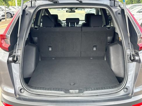 Used 2020 Honda CR-V EX image 25