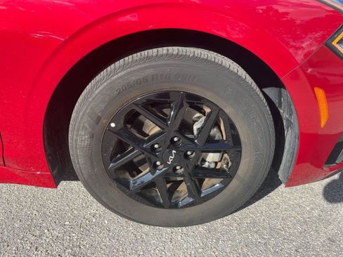 Used 2025 Kia K5 LXS image 30