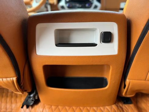 Used 2016 GMC Sierra 2500 Denali w/ Duramax Plus Package image 30