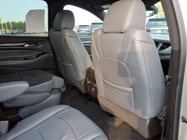 Used 2023 Buick Enclave Essence w/ Trailering Package, 5000 lbs. AWD/4WD image 23