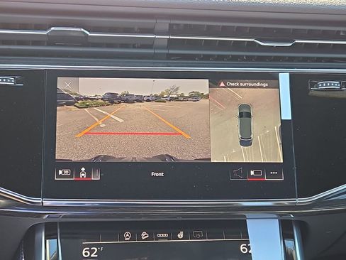 New 2026 Audi Q7 3.0T Premium Plus AWD/4WD image 10