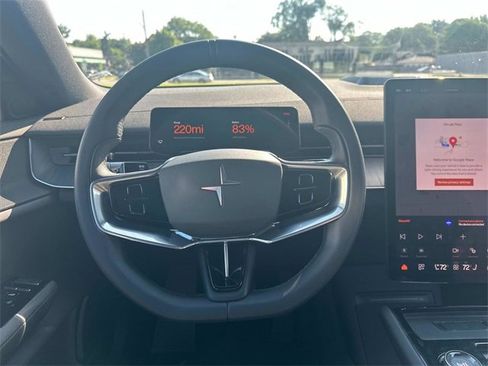 Used 2025 Polestar Polestar 3 image 26