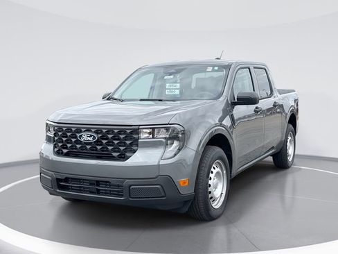 New 2025 Ford Maverick XL w/ Equipment Group 102A image 1