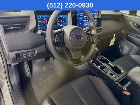 New 2026 Subaru Outback Premium image 10