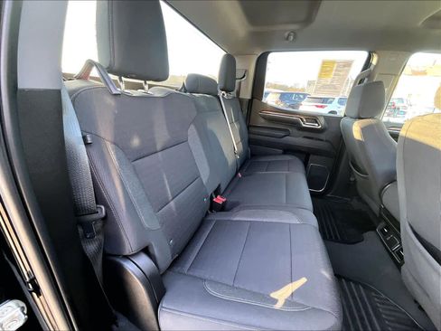 Certified 2023 Chevrolet Silverado 1500 LT image 13