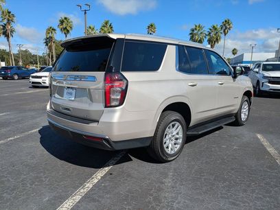 Used 2023 Chevrolet Tahoe LT