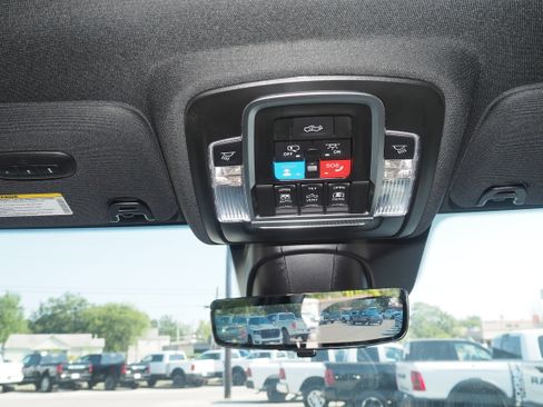 New 2026 RAM 3500 Limited image 26