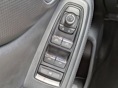 Used 2023 Subaru Forester Touring AWD/4WD image 21
