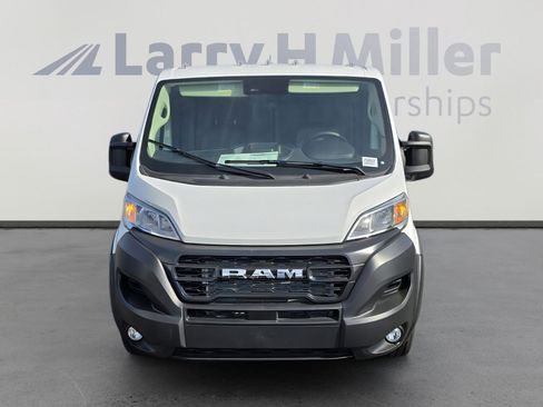 New 2026 RAM ProMaster 1500 w/ Convenience Group image 10