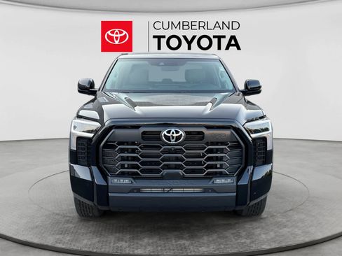 Used 2023 Toyota Tundra SR5 w/ TRD Sport Premium Package AWD/4WD image 7