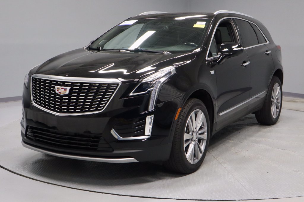 Used 2024 Cadillac XT5 Premium Luxury FWD image 8
