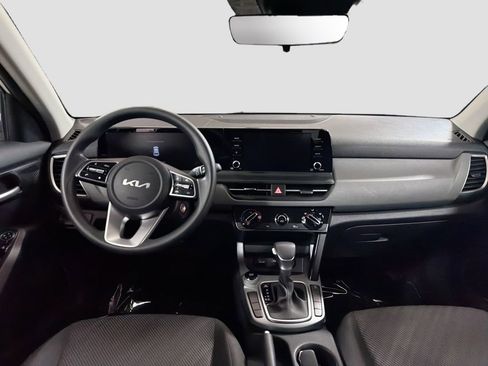 Used 2024 Kia Seltos LX AWD/4WD image 22