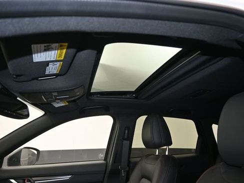 Certified 2023 MAZDA CX-5 AWD 2.5 Turbo image 20