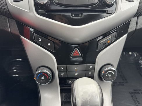 Used 2012 Chevrolet Cruze LT w/ RS Package FWD image 22