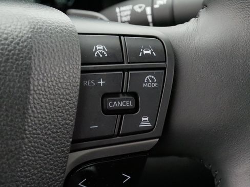 Certified 2025 Toyota Camry XSE image 26