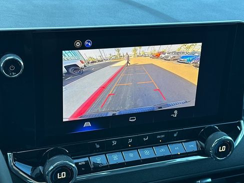 New 2026 Chevrolet Colorado Trail Boss image 19