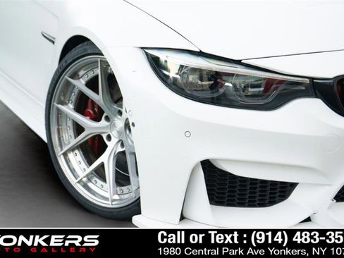 Used 2018 BMW M3 image 74