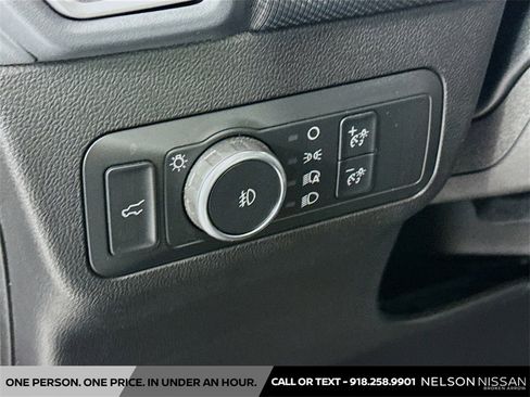 Used 2021 Ford Bronco Sport Big Bend image 10