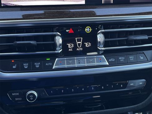 Used 2022 BMW X3 xDrive30i w/ Premium Package 2 image 18