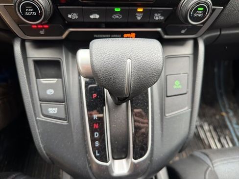 Used 2017 Honda CR-V EX image 11