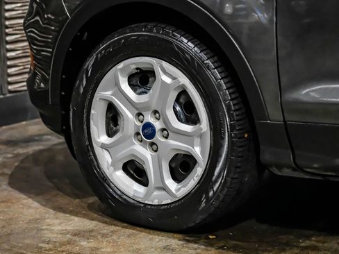 Used 2019 Ford Escape S FWD image 55