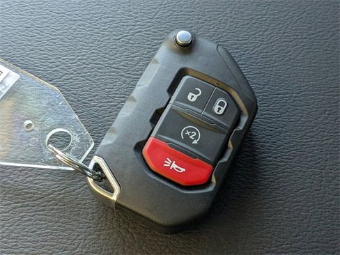 New 2026 Jeep Wrangler Sahara image 31