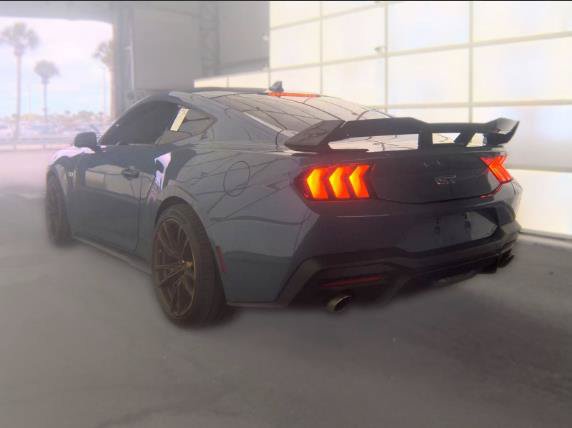 Used 2024 Ford Mustang GT RWD image 3