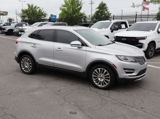 Used 2018 Lincoln MKC Reserve FWD video 2
