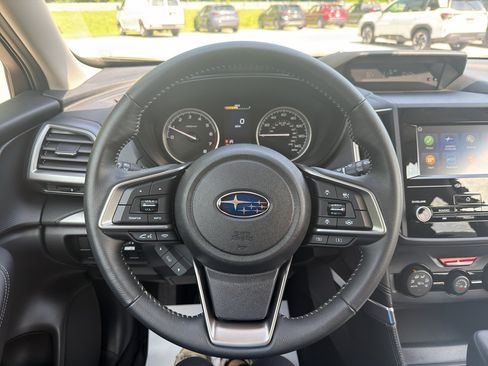 Certified 2024 Subaru Forester Premium AWD/4WD image 13