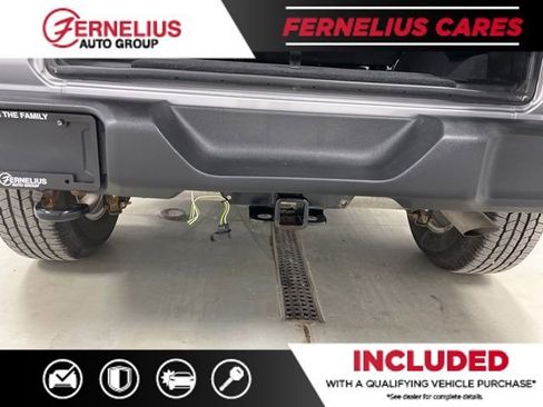 Used 2018 Jeep Wrangler Unlimited Sport S AWD/4WD image 21