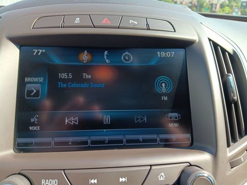 Used 2014 Buick Regal Premium FWD image 19